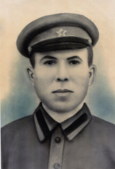 Куцаенко Иван Ильич