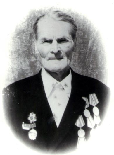 Мансуров (Манцуров) Анатолий Иванович