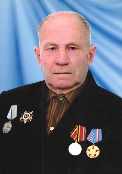 Дмитриев Карл Петрович