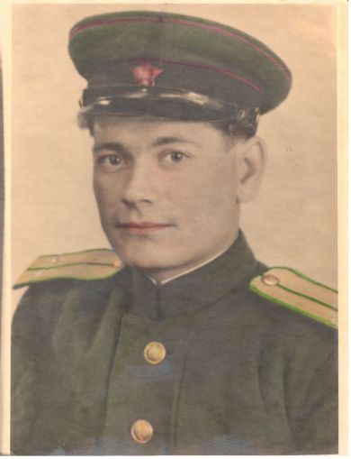 Левченко Михаил Александрович