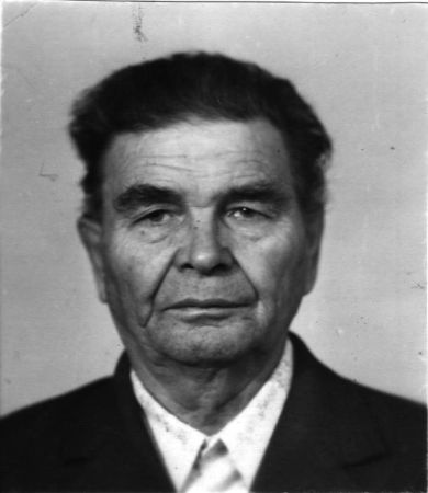 Лыков Иосиф Иванович