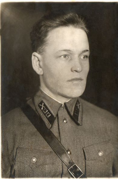 Поплаухин Алексей Васильевич