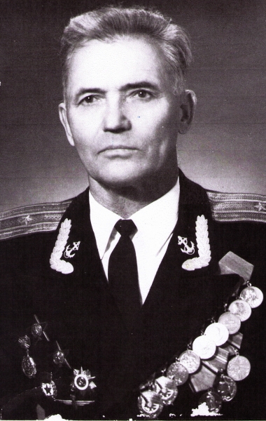 Бугаев Андрей Петрович