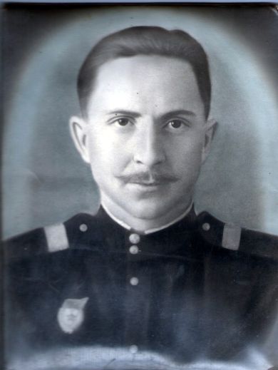 Волков Артём Иванович