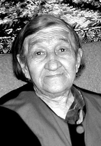 Лукашина Анна Борисовна 03.10.1919 - 08.07.2006