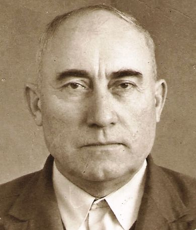 Пекшев Григорий Иванович