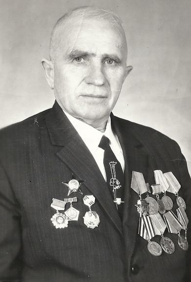 Новиков Владислав Константинович