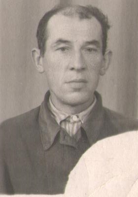 Ловцов Андрей Михайлович