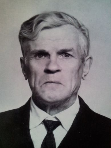 Кожин Данил Павлович