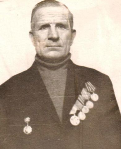 Майоров Николай Васильевич