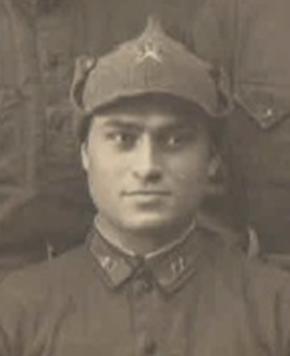 Величкин Николай Иванович