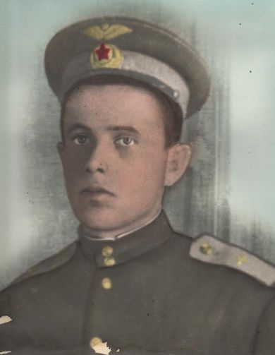 Дуйко Василий Николаевич