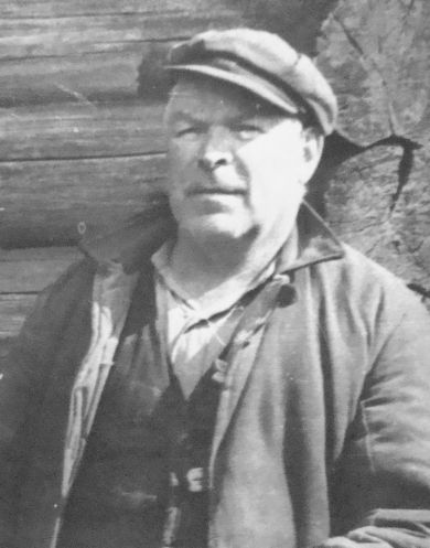 Иванов Александр Иванович