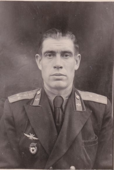 Евланов Василий Павлович
