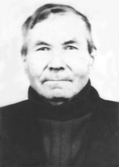 Петров Иван Гаврилович 