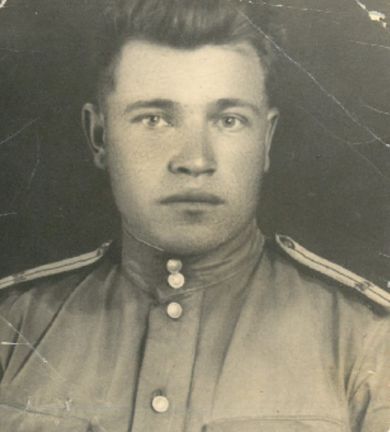 Баландин Иван Иванович