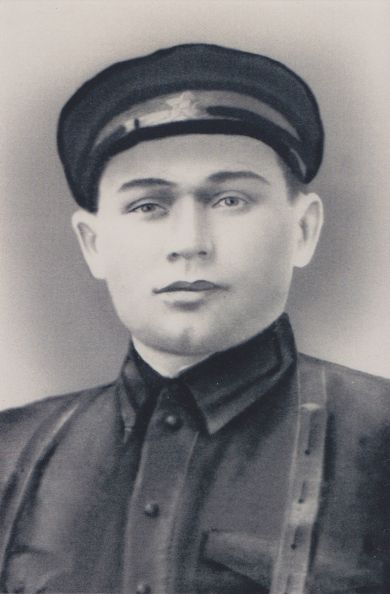 Оноприенко Иван Тихонович