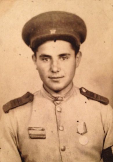 Габриелян Григорий Герасимович