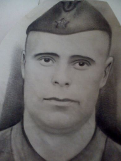 Колбасов Василий Иванович