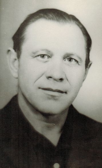 Карпухин Владимир Дмитриевич