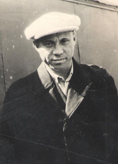 Каратаев Сергей Павлович