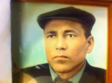 Васильев Иван Алексеевич