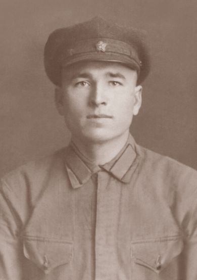 Кряжов Александр Александрович