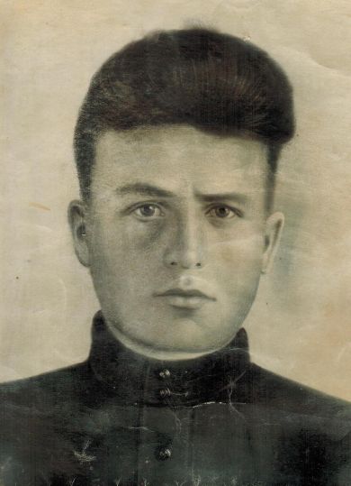 Ищенко Пётр Павлович
