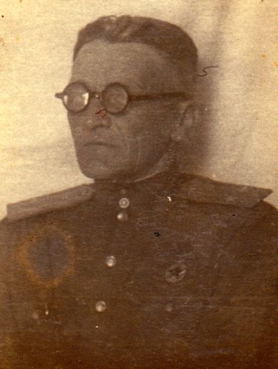 Маркелов Михаил Иванович