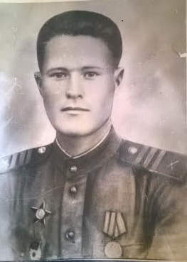 Ельмяков Дмитрий Степанович