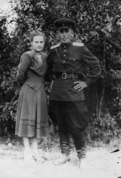 Голубчиков Иван Иванович