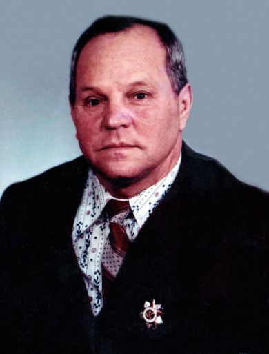 Кирка Сергей Константинович