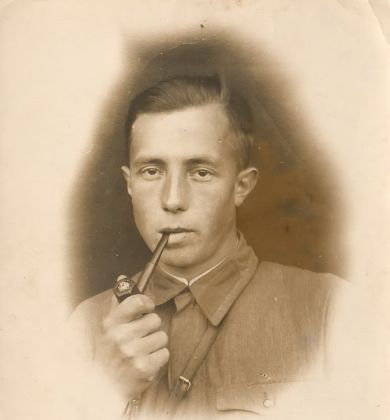 Коновалов Юрий Александрович