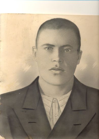 Филиппов Иван Акимович