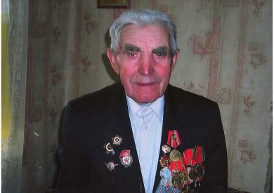 Носов Николай Дмитриевич