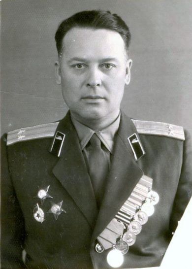 Лозовик Александр Степанович