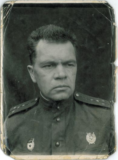 Новожилов Николай Павлович