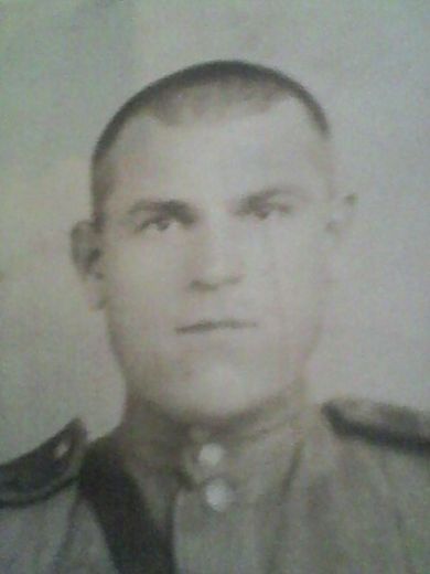 Сизинцев Петр Иванович