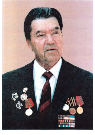Кривко Иван Иванович