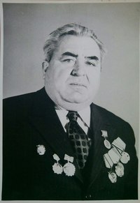 Тютюнников Николай Алексеевич
