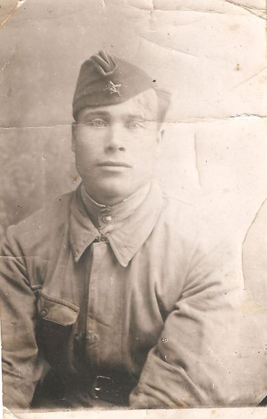 Ревингин Сергей Алексеевич