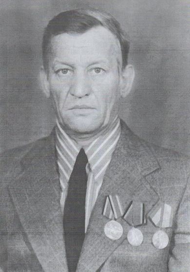  Коршунов Дмитрий Петрович  