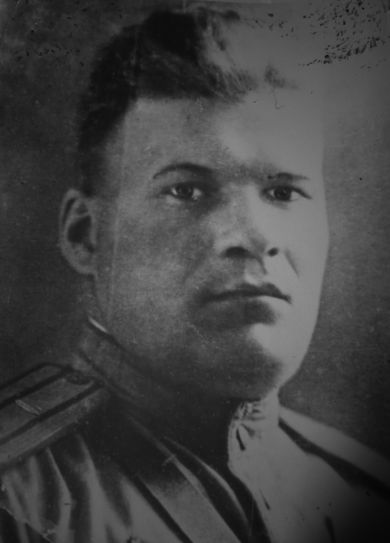 Баби Владимир Зиновьевич
