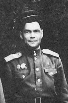 Гулевский Иван Фёдорович       1906- 26.01.1961