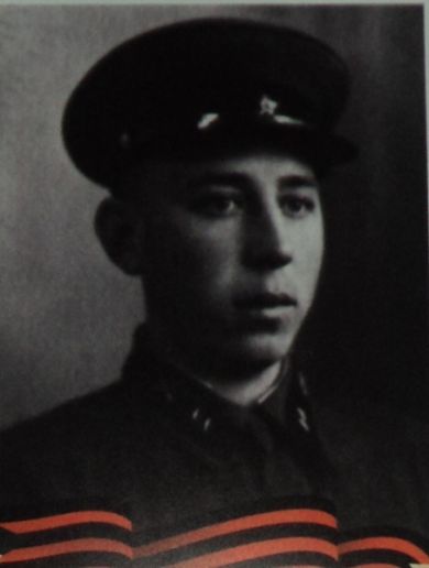 Дадонов Василий Васильевич