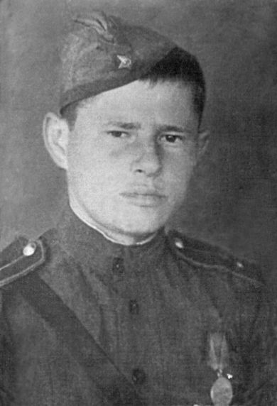 Сивицкий Георгий Павлович