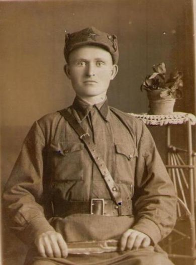 Коротков Иван Иванович
