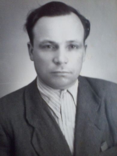 Агапитов Александр Михайлович