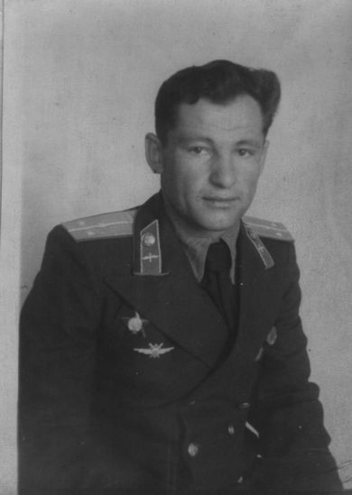 Кулявцев Алексей Николаевич