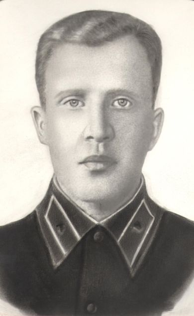 Мириничев Григорий Иванович